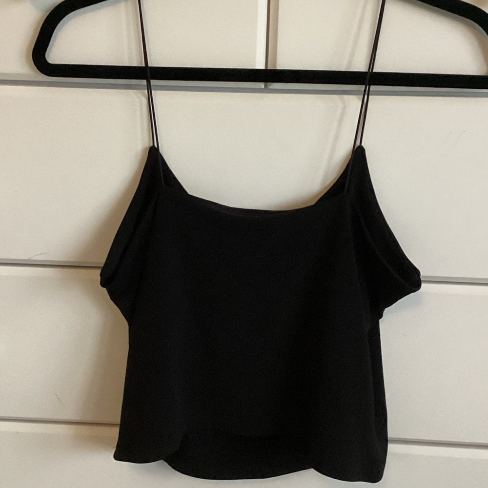 Leith Tank Top - Picture 3 of 4